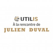 A la rencontre de Julien DUVAL, Responsable Atelier chez UTILIS depuis 8 ans.