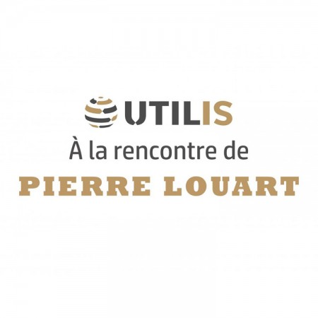 À la rencontre de Pierre Louart, Responsable Administratif & Financier. Chez UTILIS depuis 14 ans.